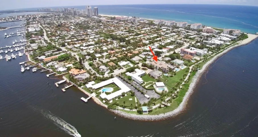 314 Inlet Way, Unit 303 PBS LR-27