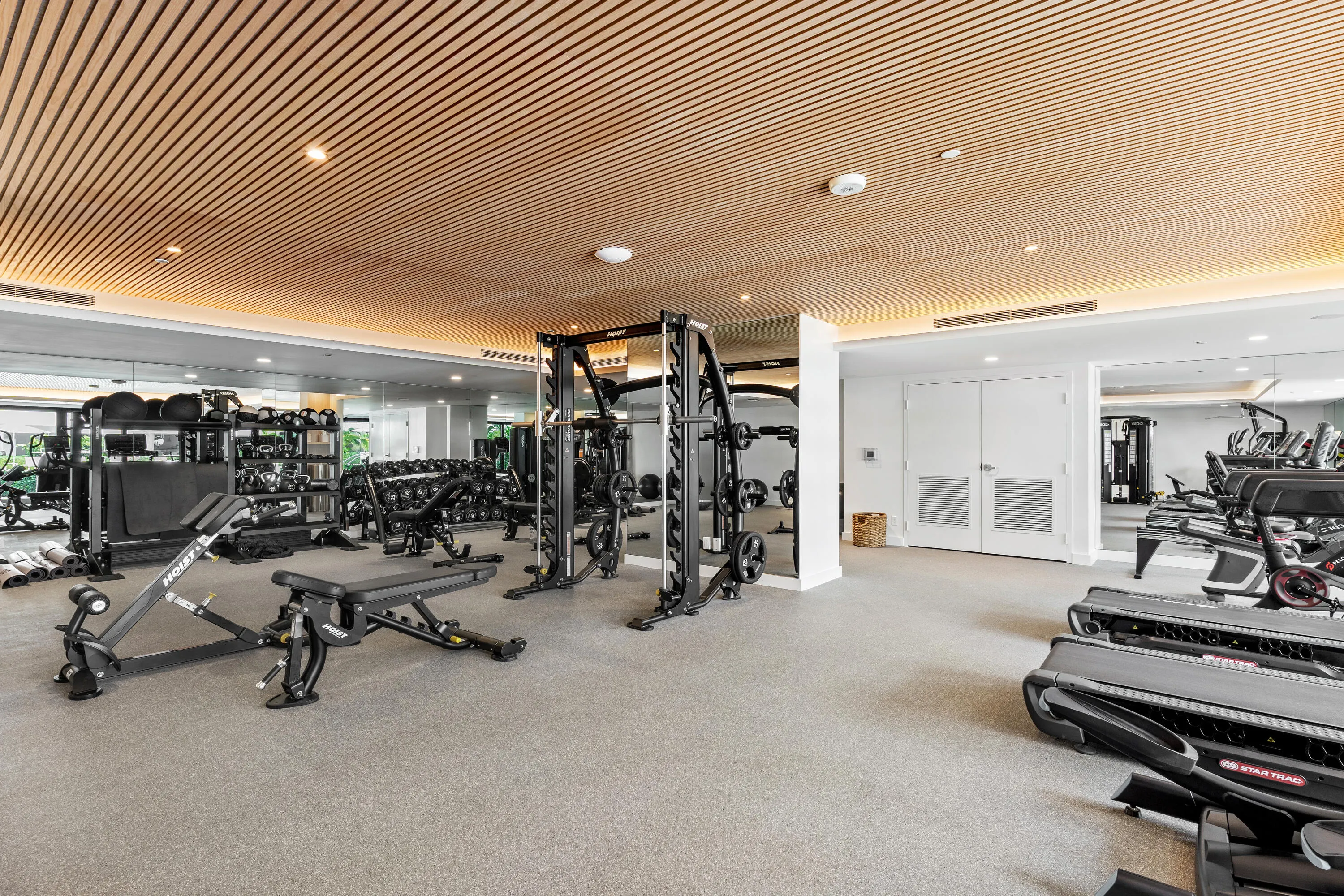 fitness
