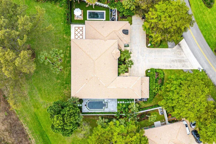 Aerial 4