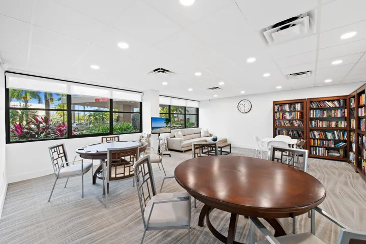 Library