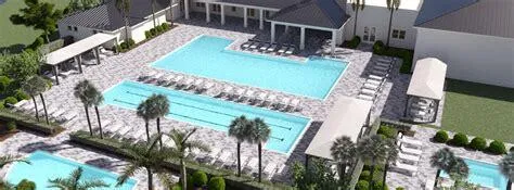 NEW POOL