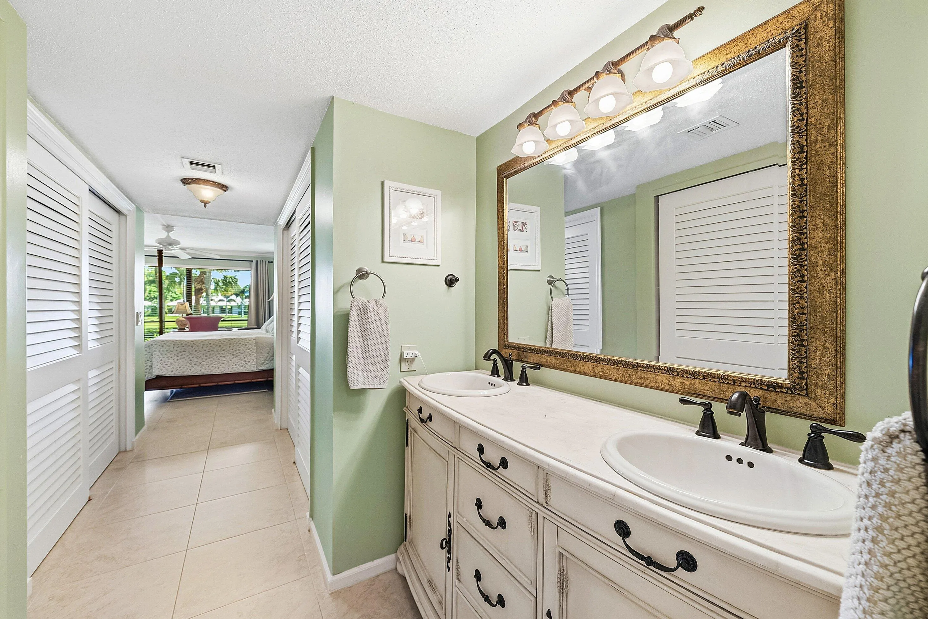 Main Bath