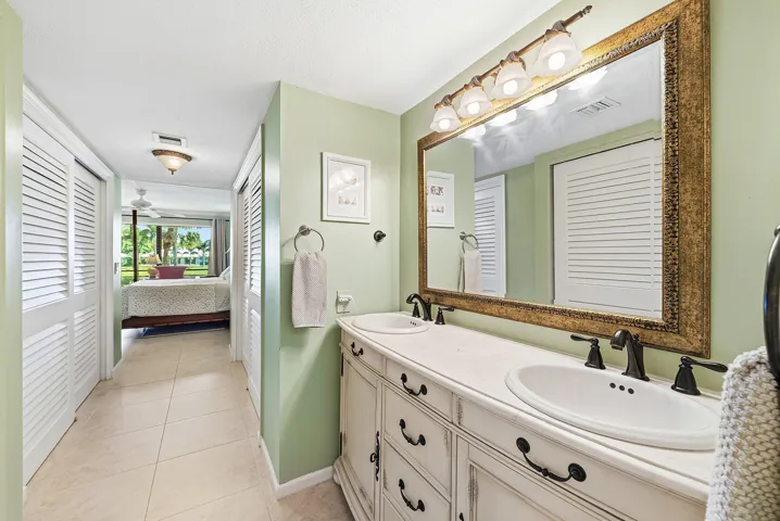 Main Bath