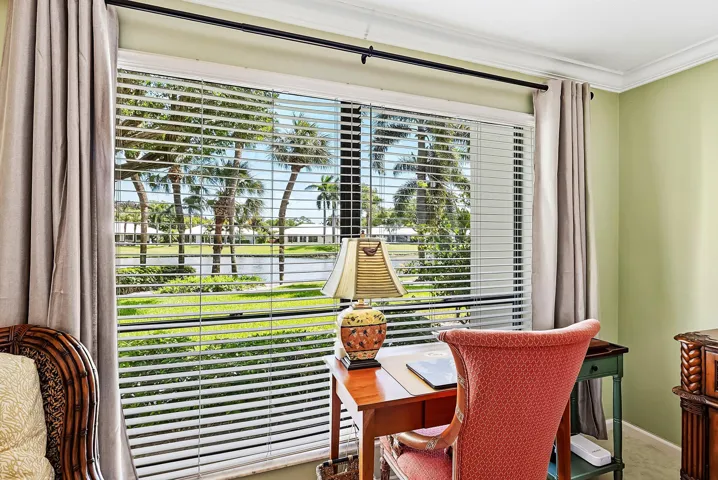 Main Bedroom View