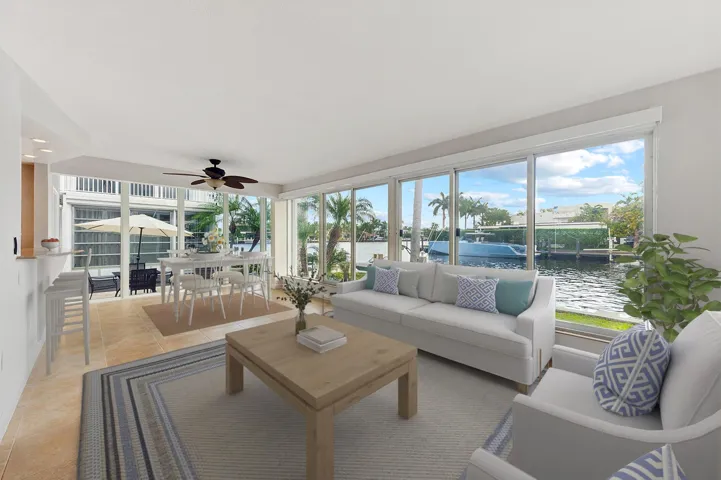 VIRTUAL STAGING