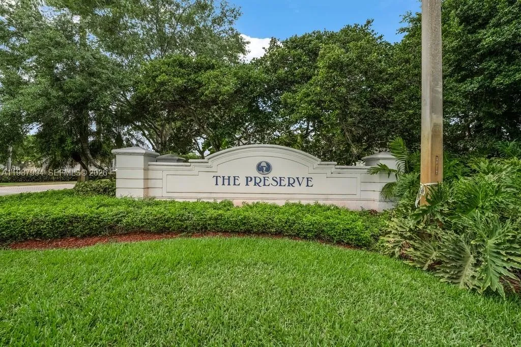 The Preserve at Pembroke Isles