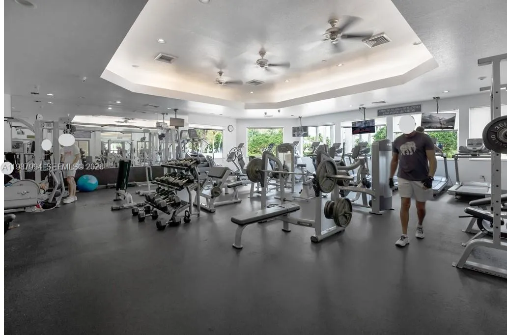 Clubhouse/amenities