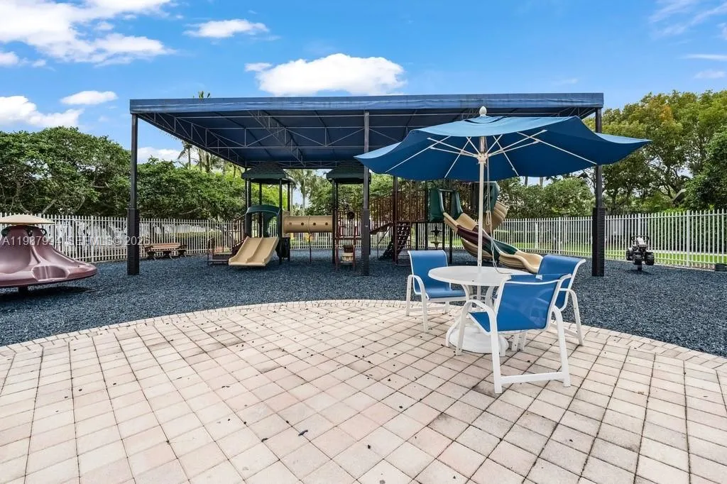 Clubhouse/amenities