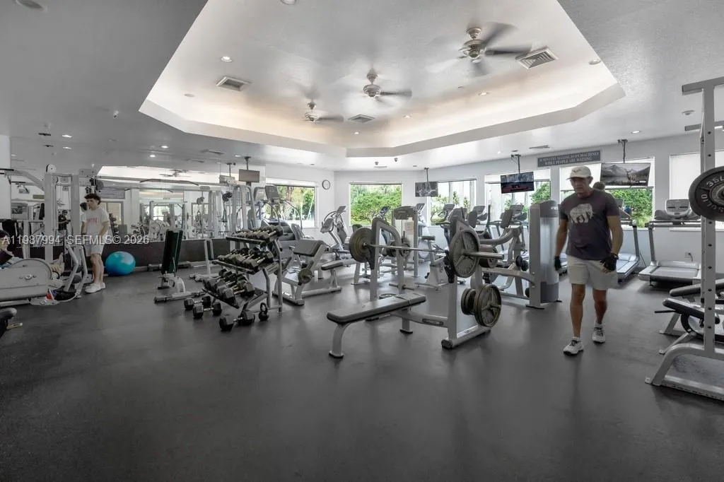 Clubhouse/amenities