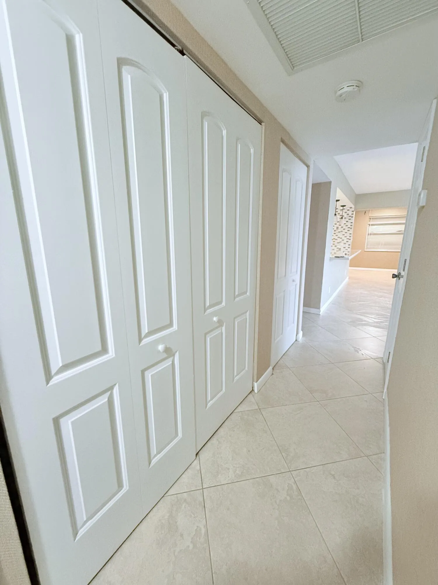 HALL WAY