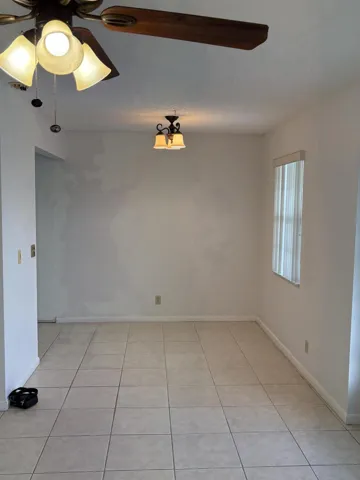 dinning room