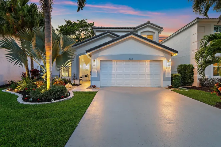 463 Woodview