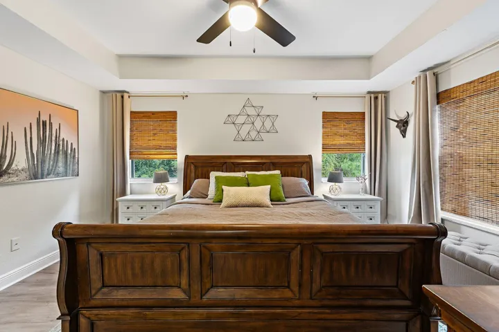 Primary Suite