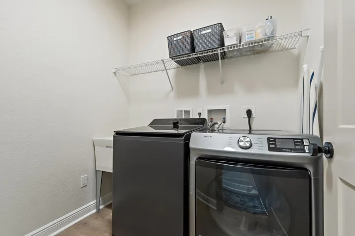 Laundry