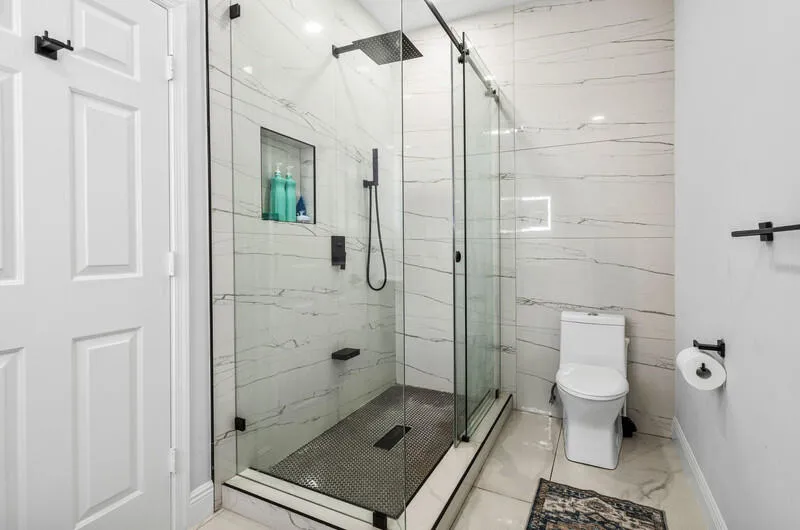 3rd Bathroom