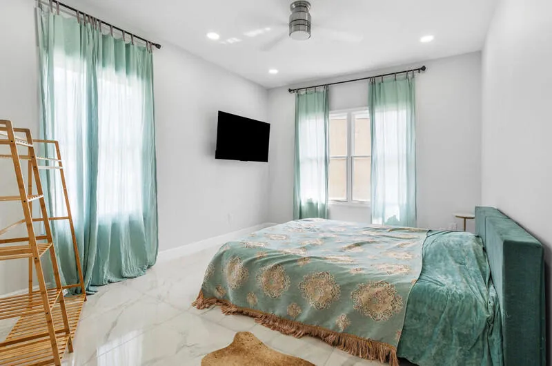 2nd Bedroom