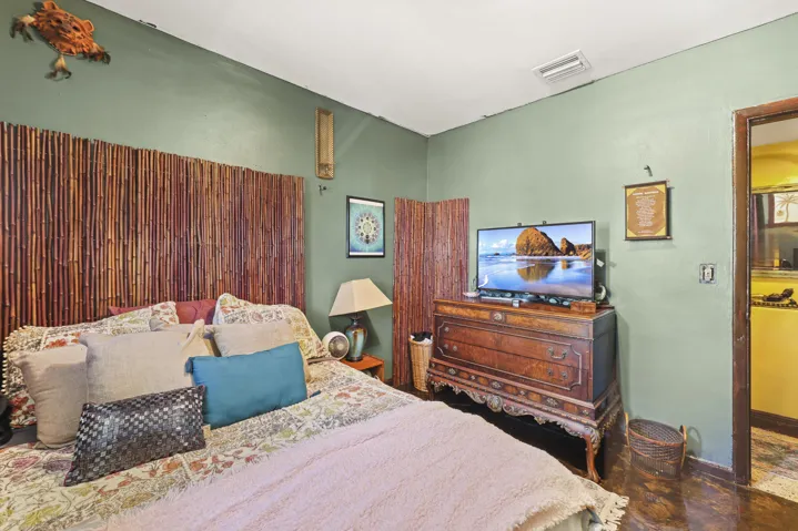 bedroom 2 guest