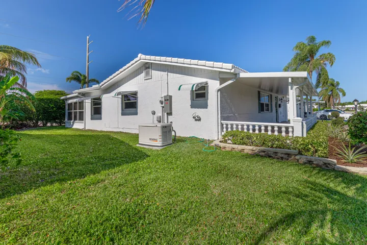 Front Home-G