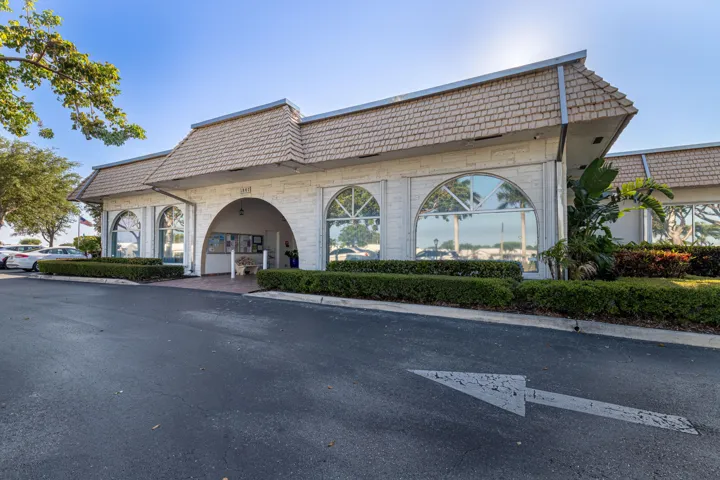 Clubhouse