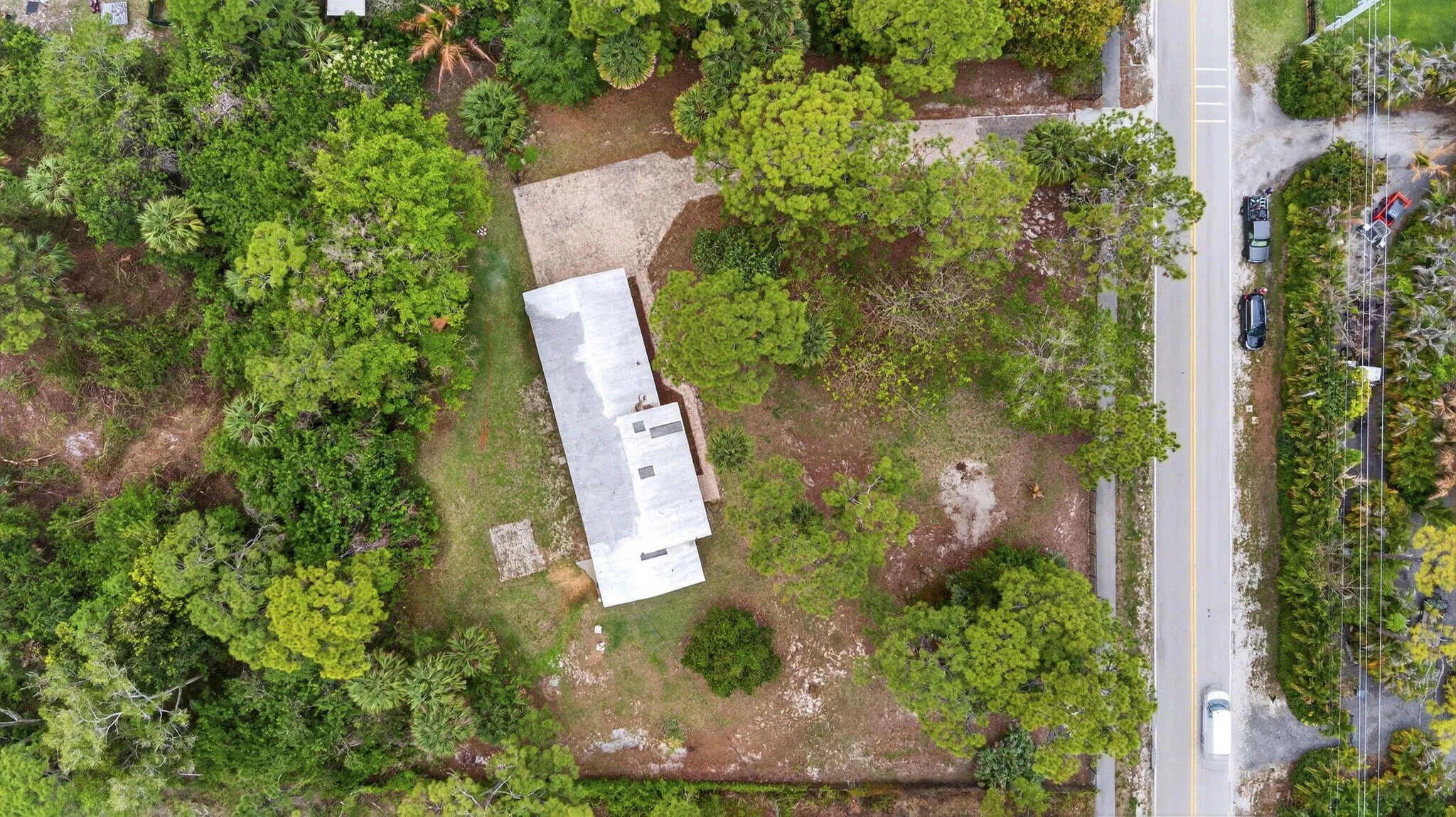 Property Aerial