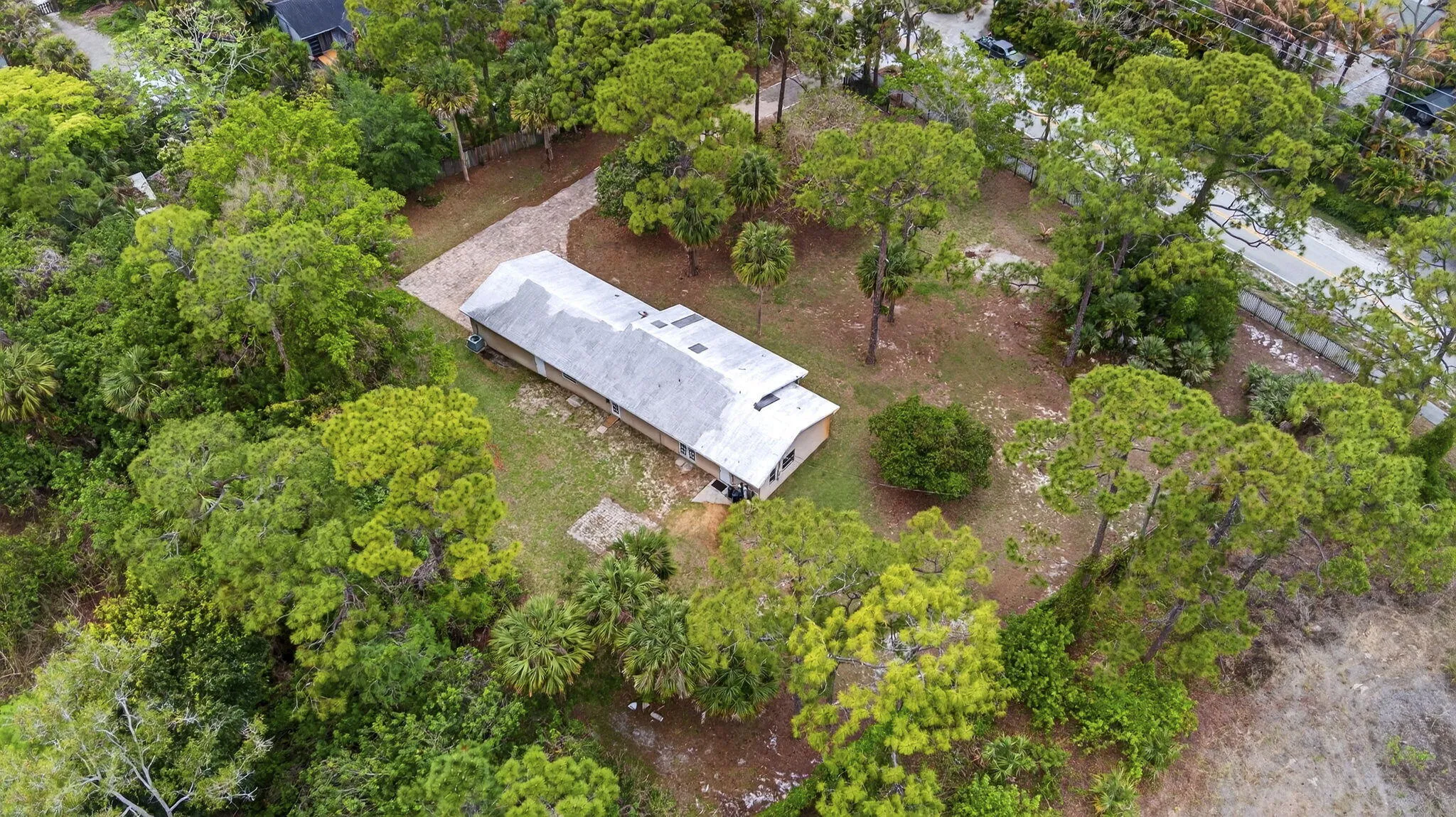 Property Aerial