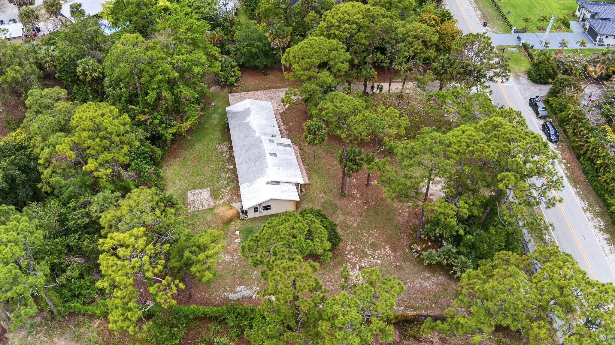 Property Aerial
