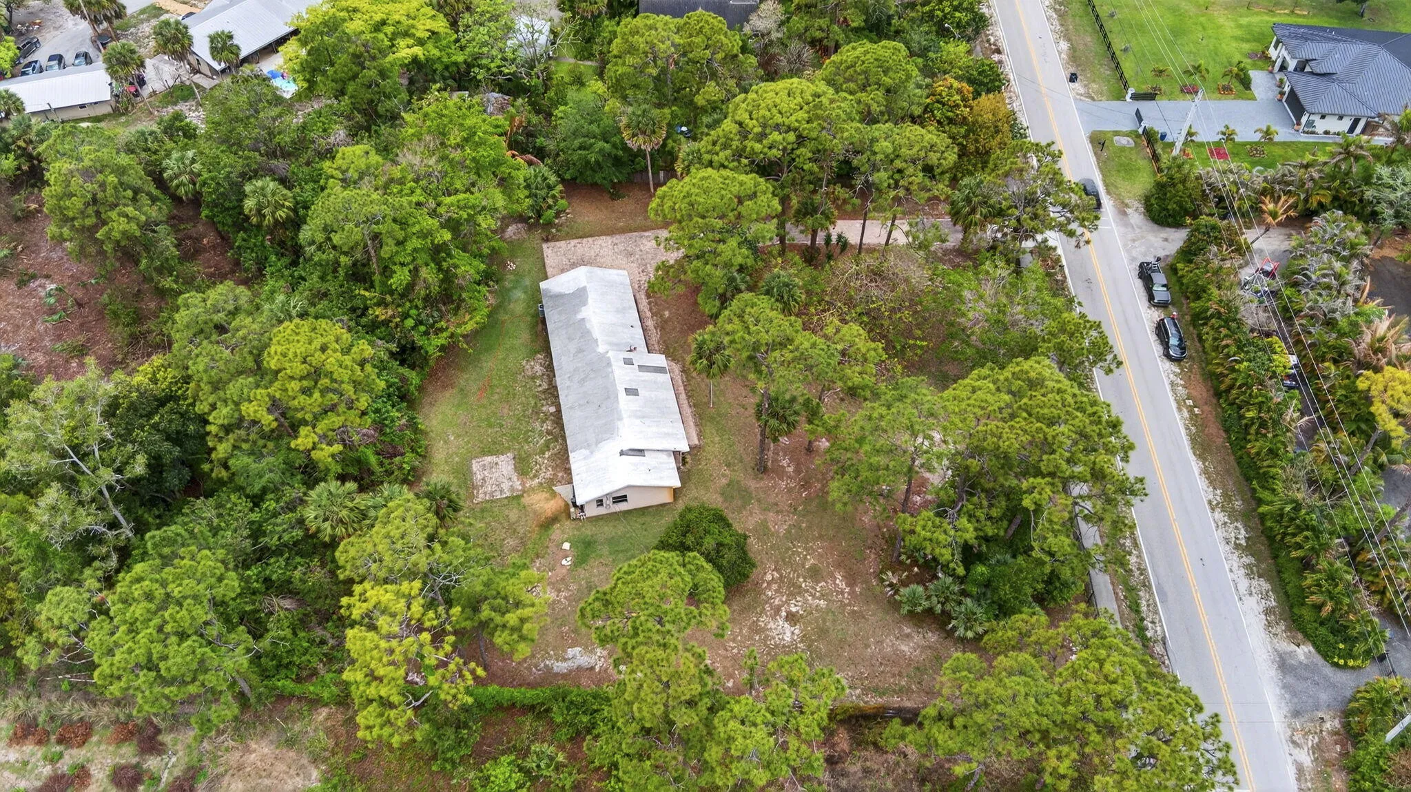 Property Aerial