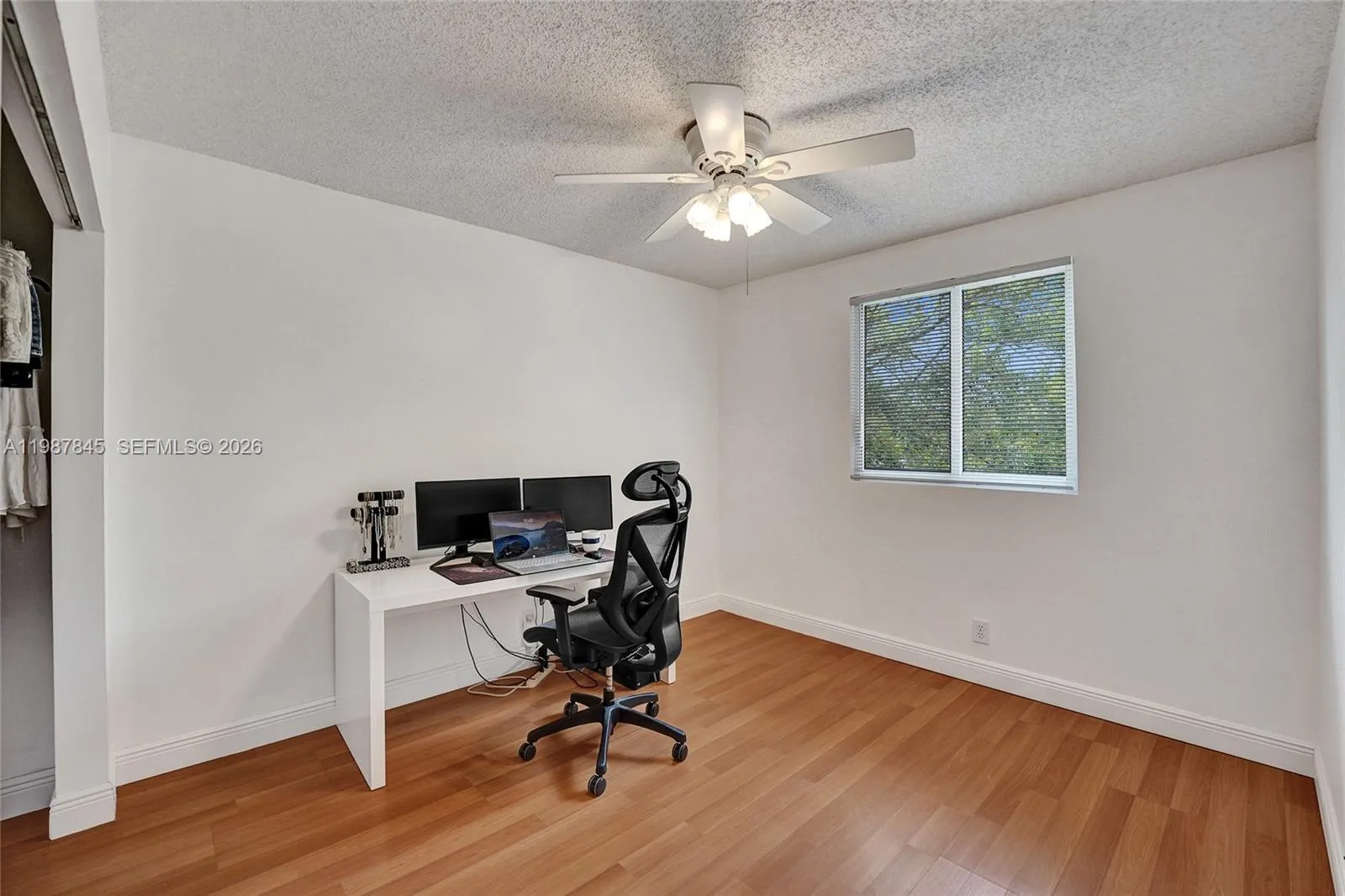 4th Bedroom