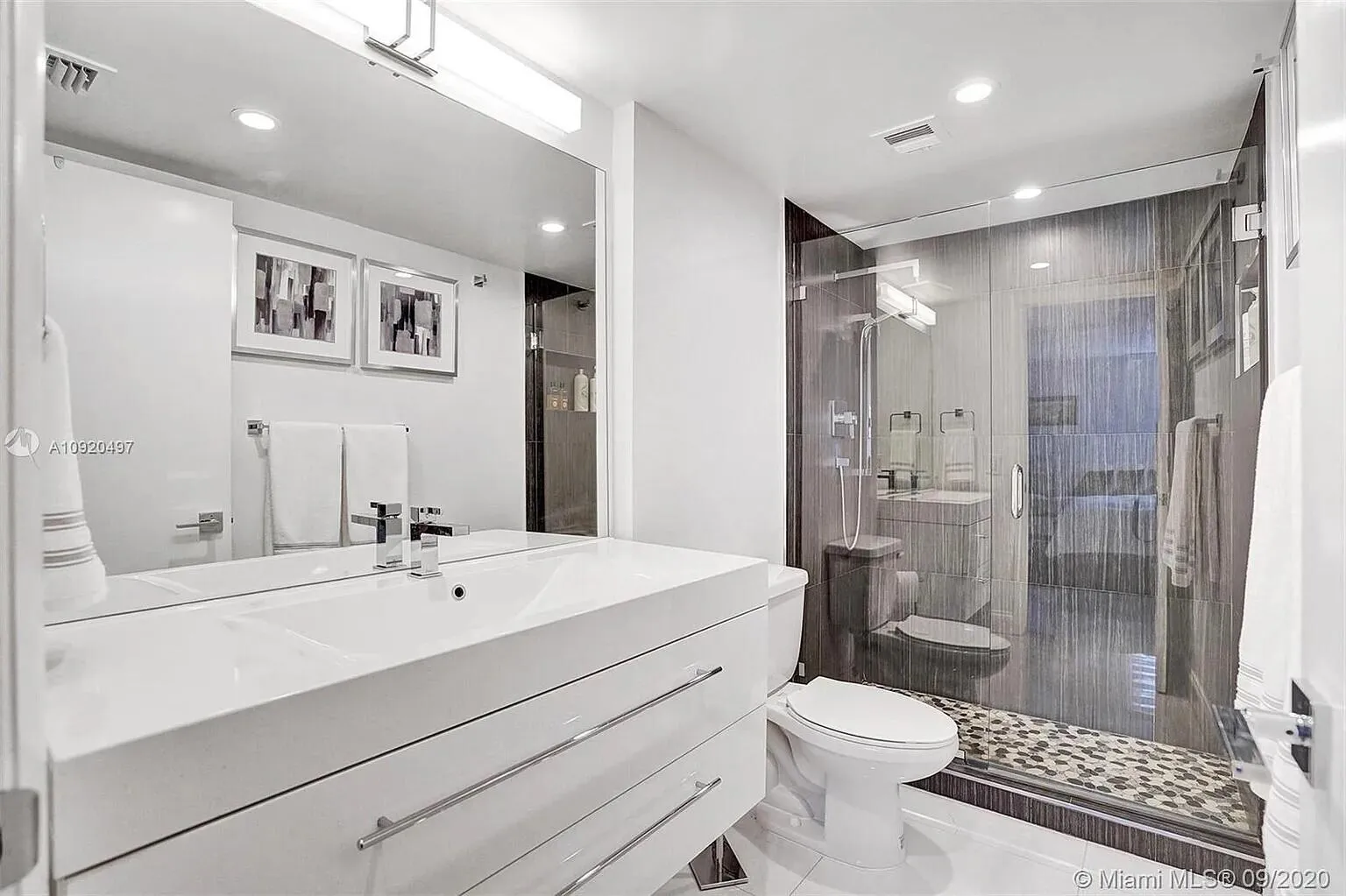 Master Bath