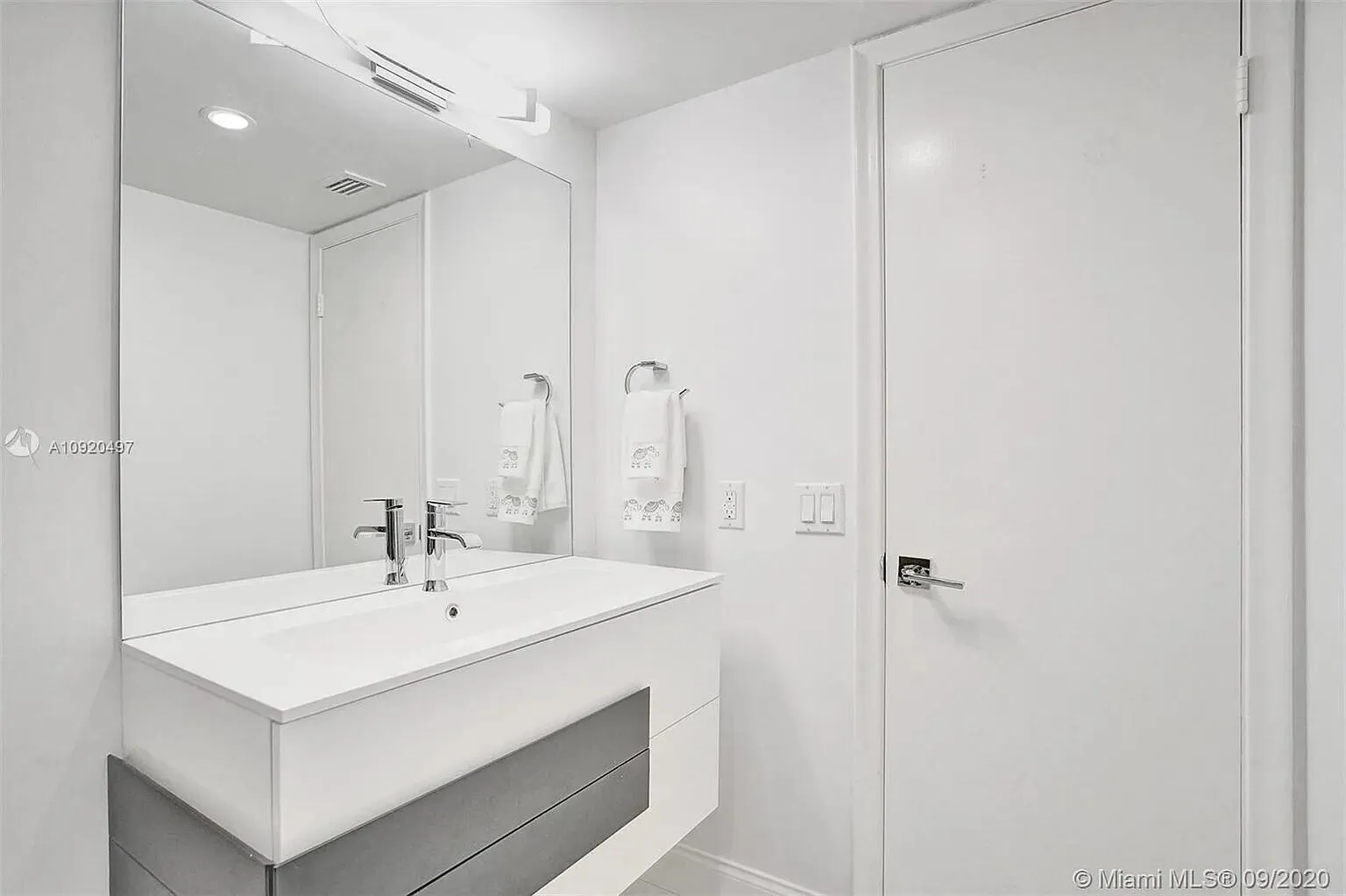 Guest Bath