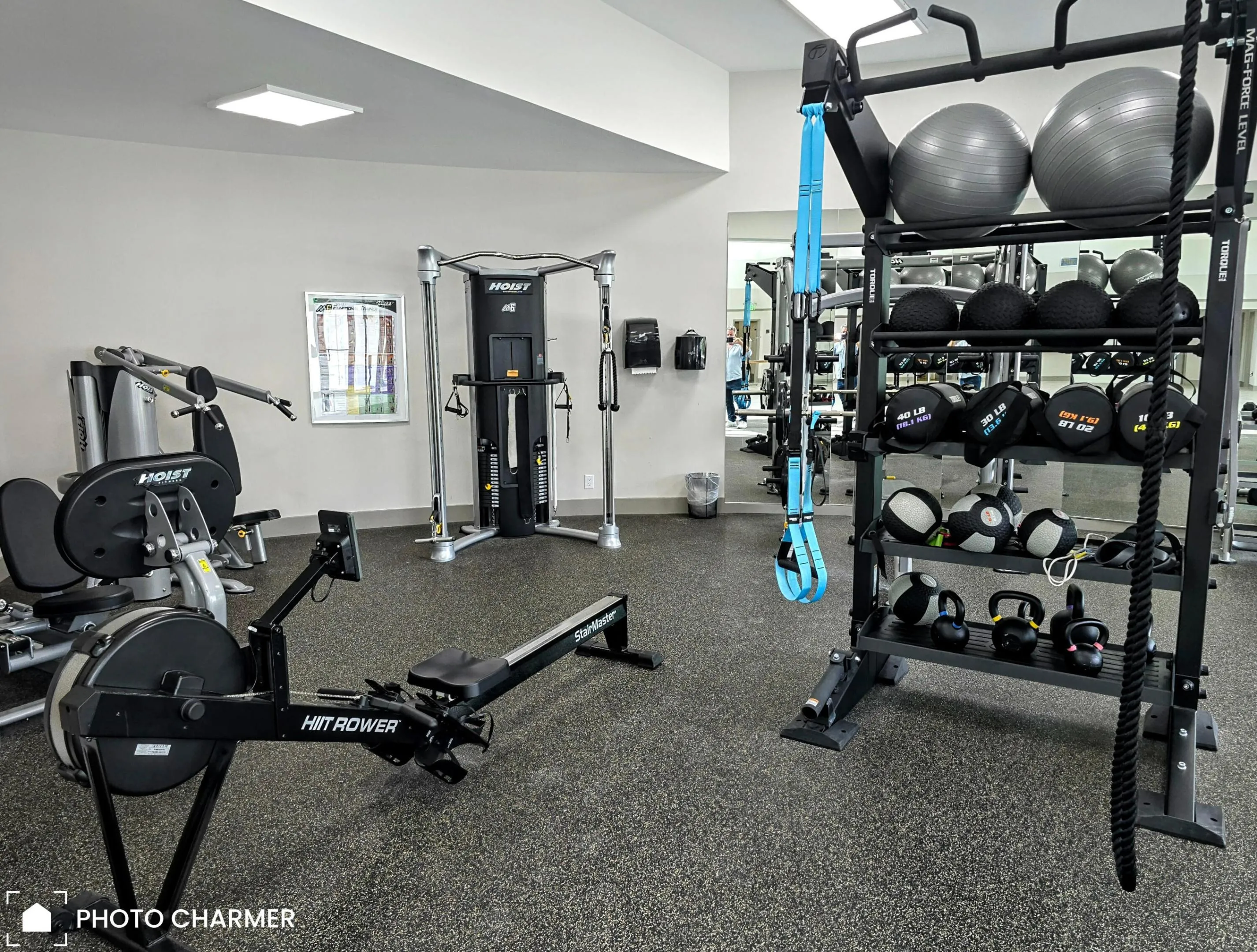All NEW Equipment