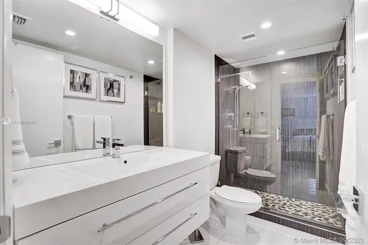 Master Bath