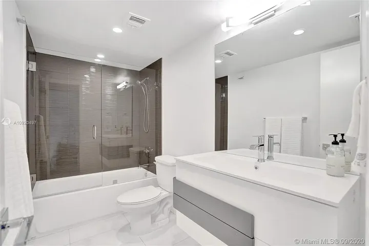 Guest Bath