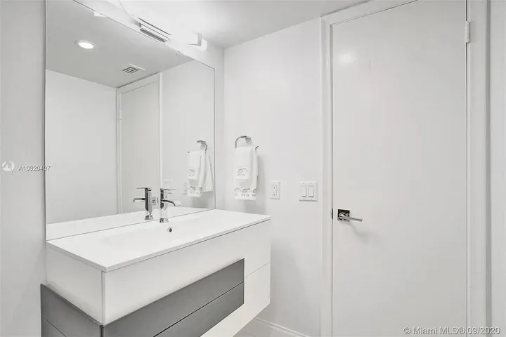 Guest Bath