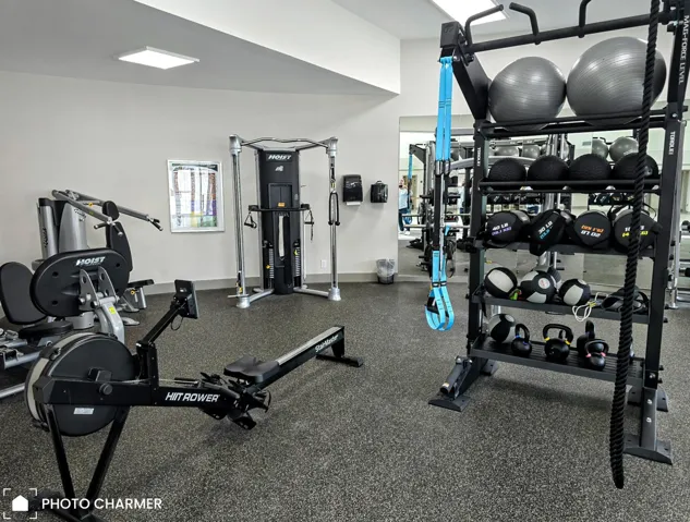 All NEW Equipment