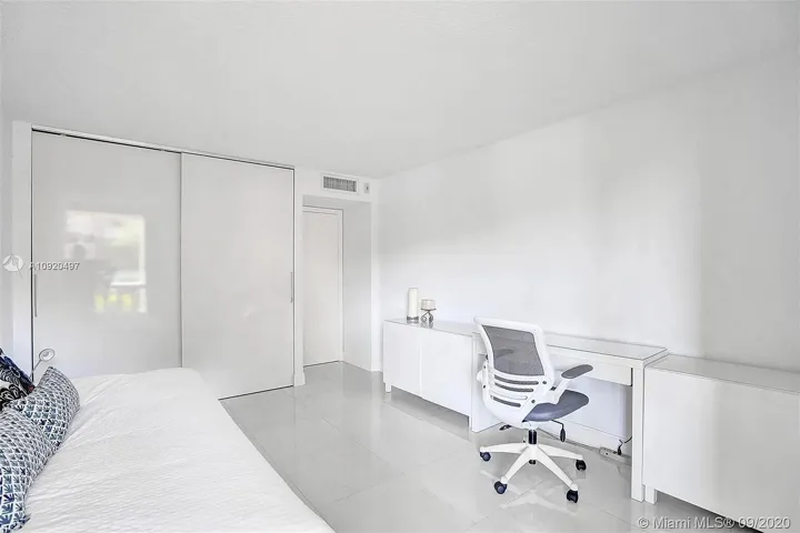 Guest Room with Balcony Access.