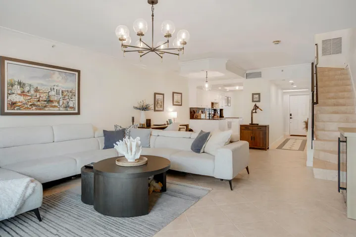 Inside you will find luxurious and sophisticated upgrades throughout