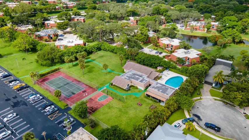 doveraerial amenities
