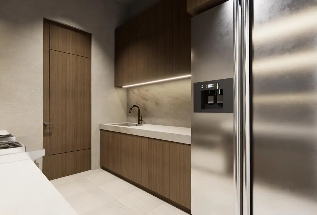Butlers Pantry