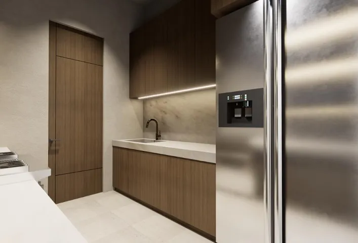 Butlers Pantry