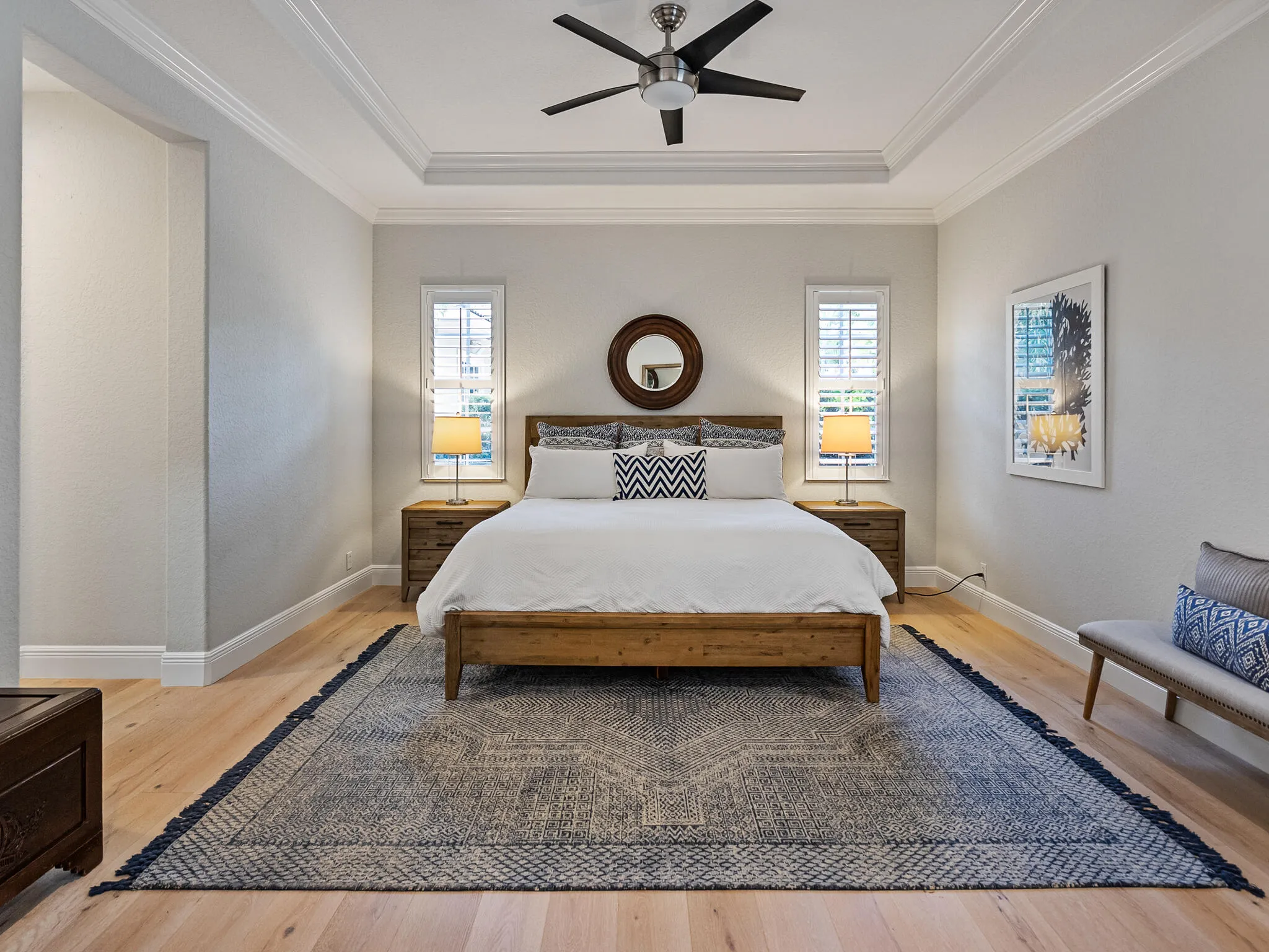 Primary Suite