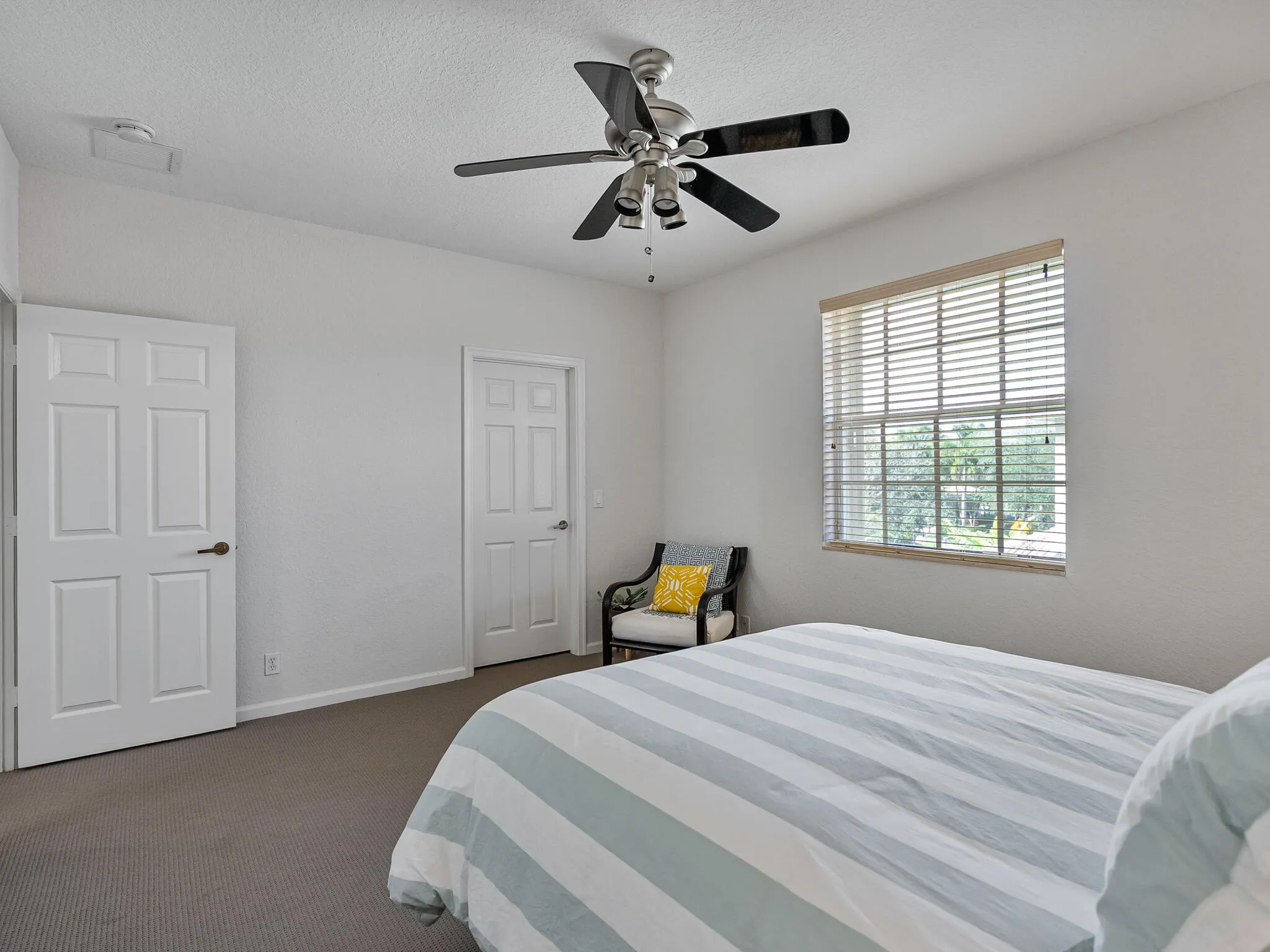 Upstairs Guest Bedroom