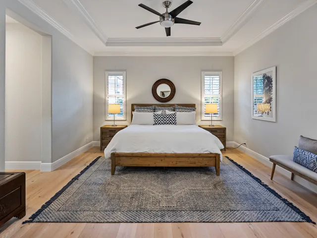 Primary Suite