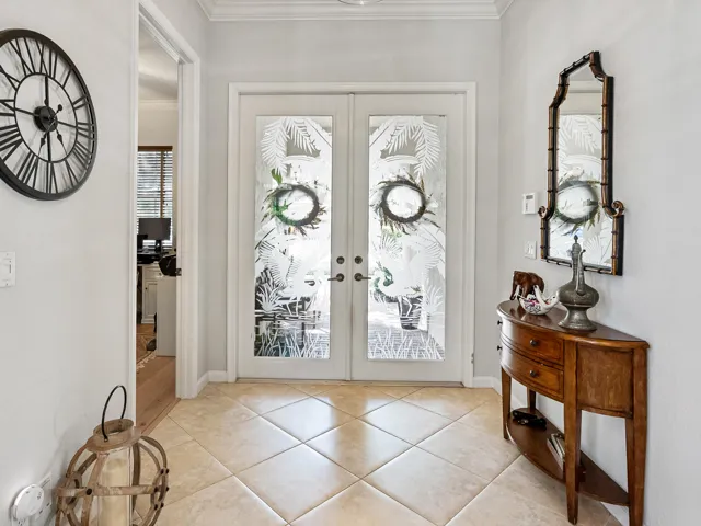 Foyer