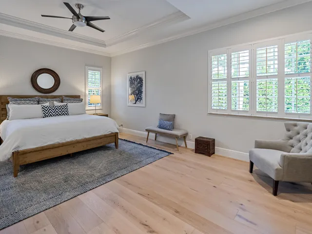 Primary Suite