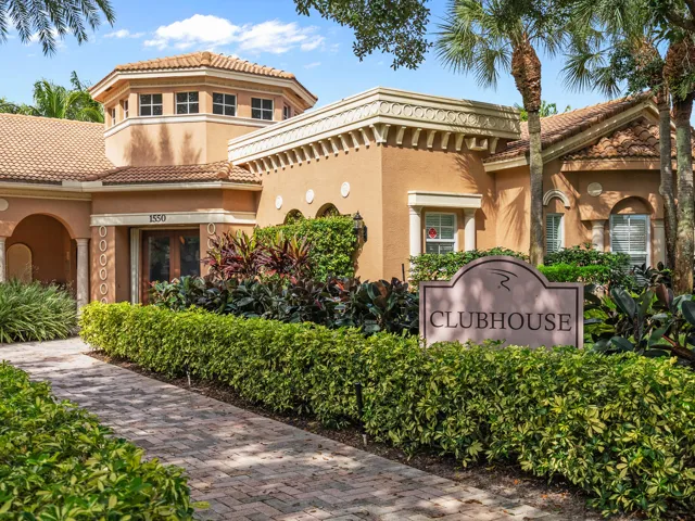 Paseos Clubhouse