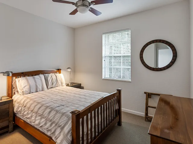 Upstairs Guest Bedroom