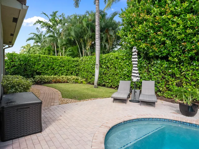Side Yard