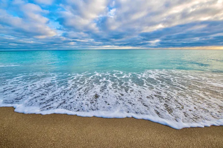 Beautiful Local Beaches