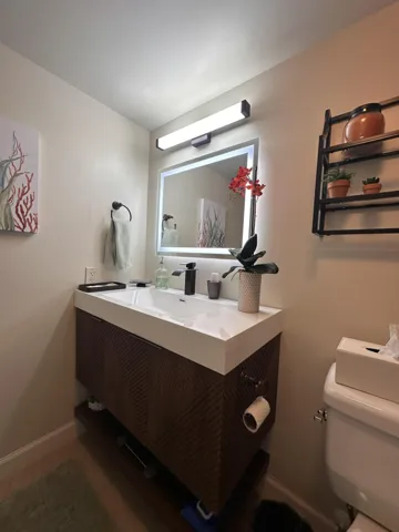 Main Bath 2